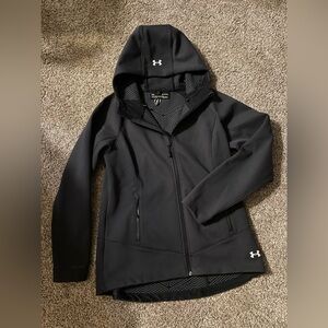 Under Armour Soft Shell Jacket